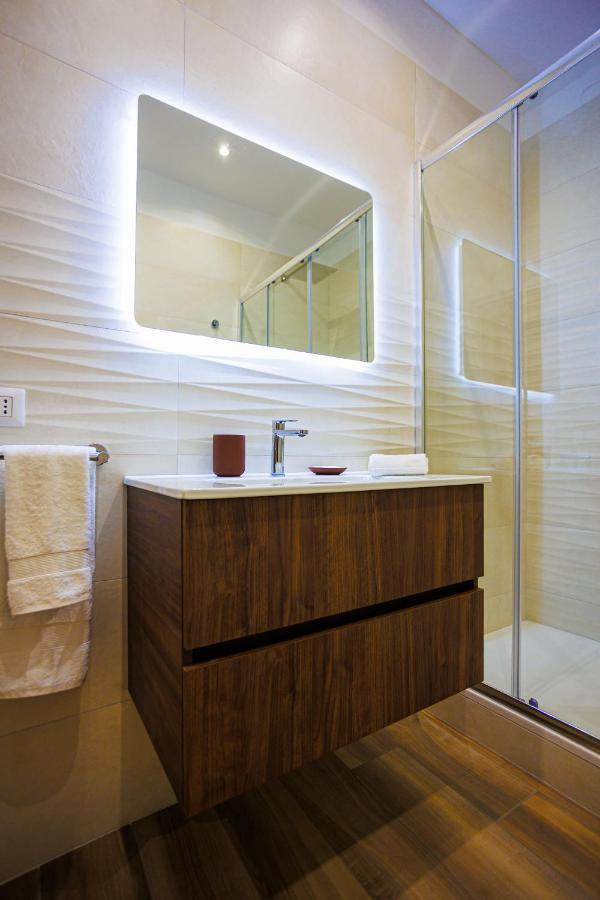 Peca'S Room Naples Exterior photo